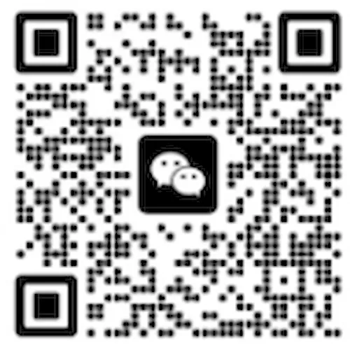 WeChat QR Code